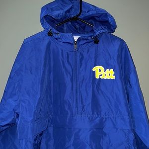 Pitt Panthers Parka
